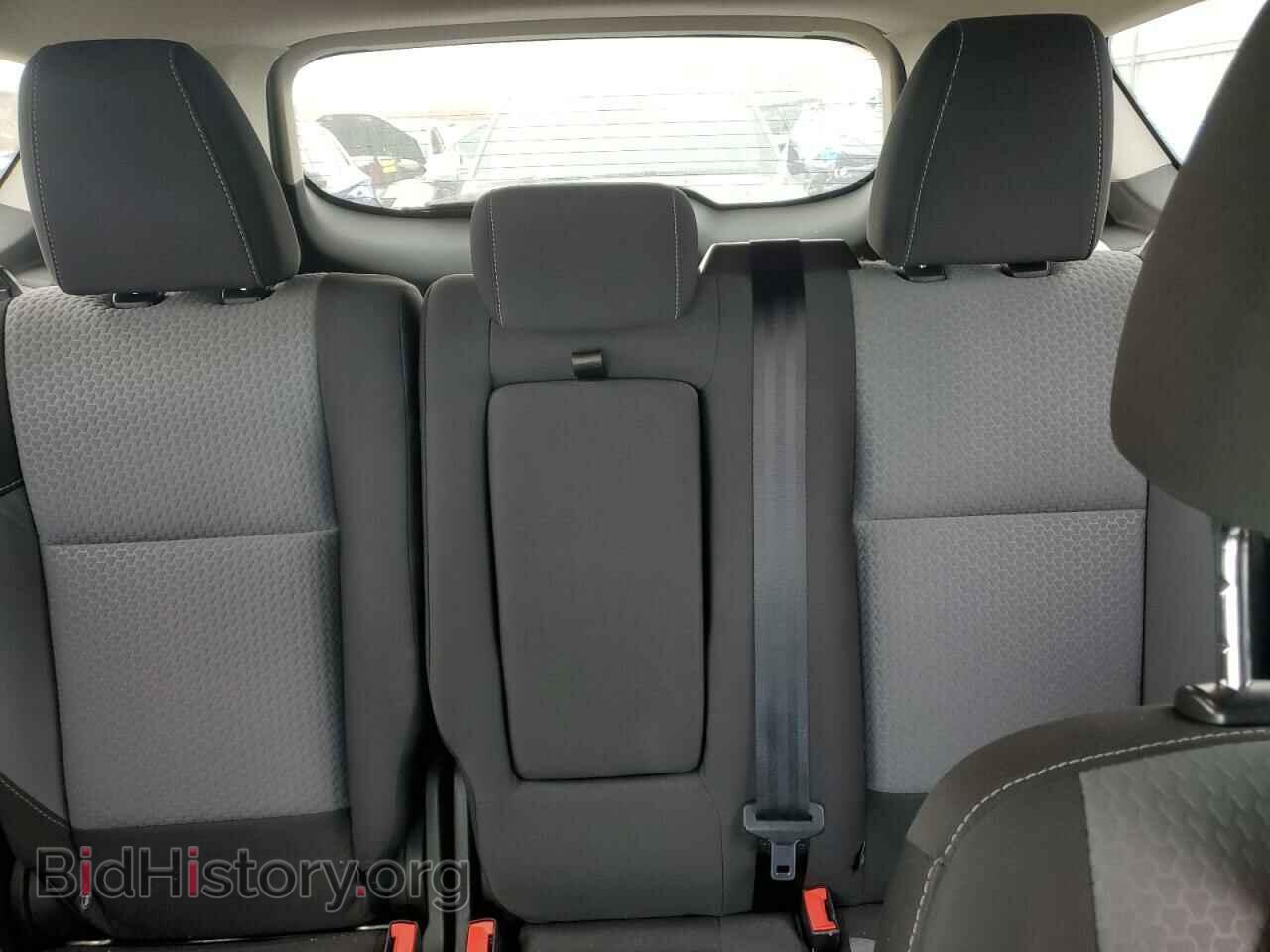 2017 FORD ESCAPE - VIN: 1FMCU9GD9HUD28564 - Фото 10