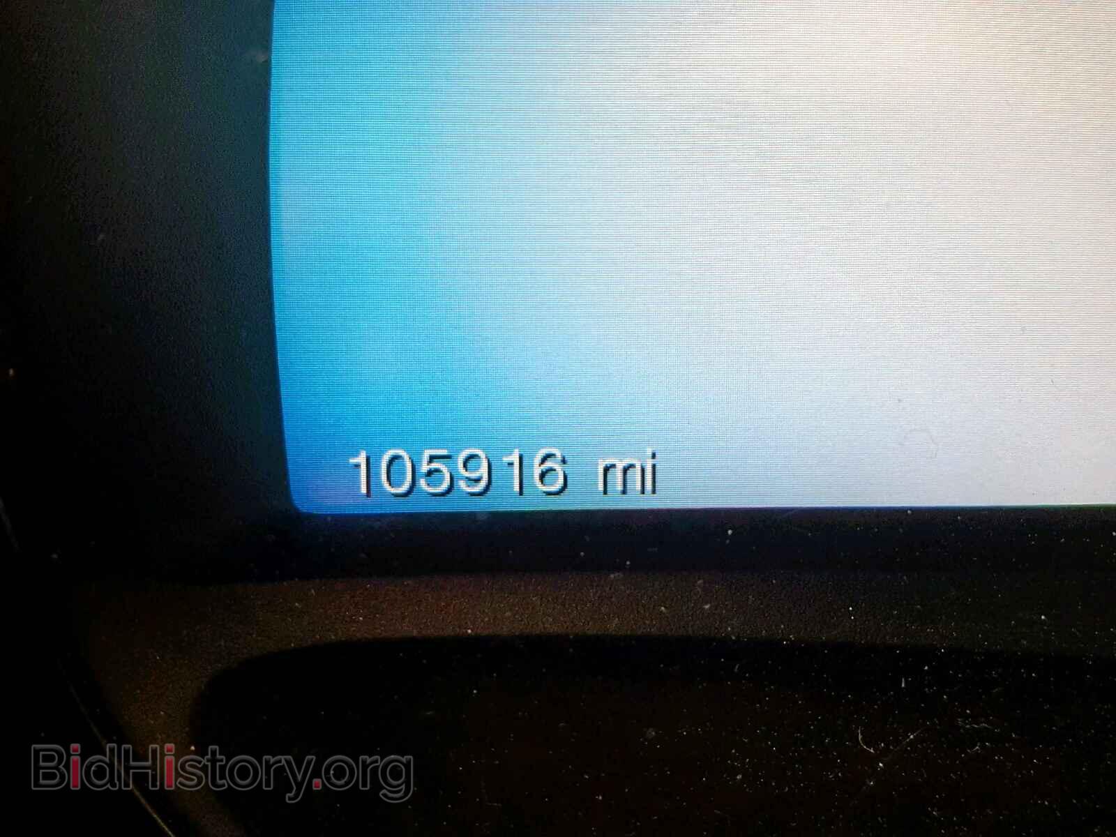 2013 FORD EDGE - VIN: 2FMDK4AK6DBA94985 - Фото 8