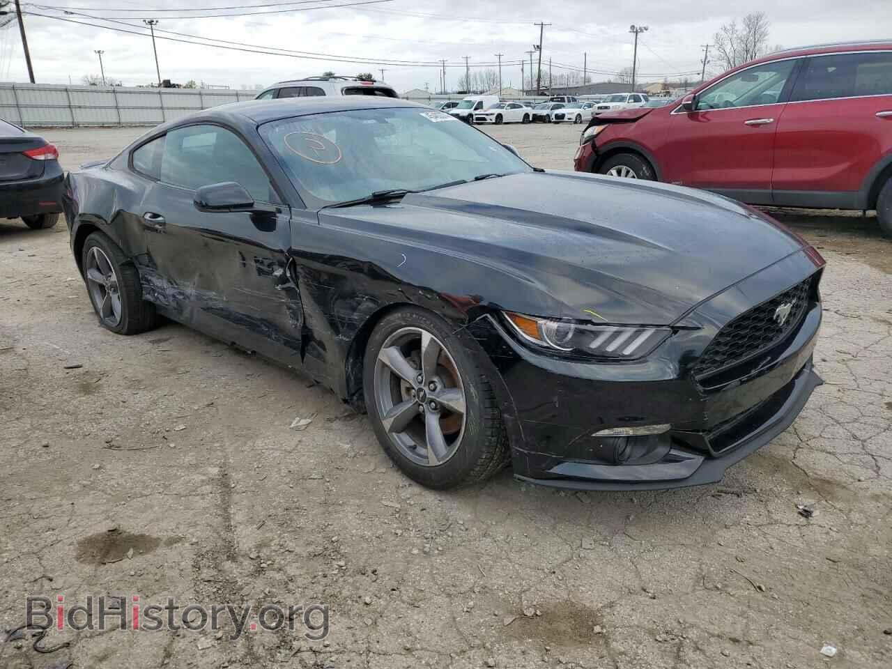 2017 FORD ALL Models - VIN: 1FA6P8TH0H5351761 - Photo 4