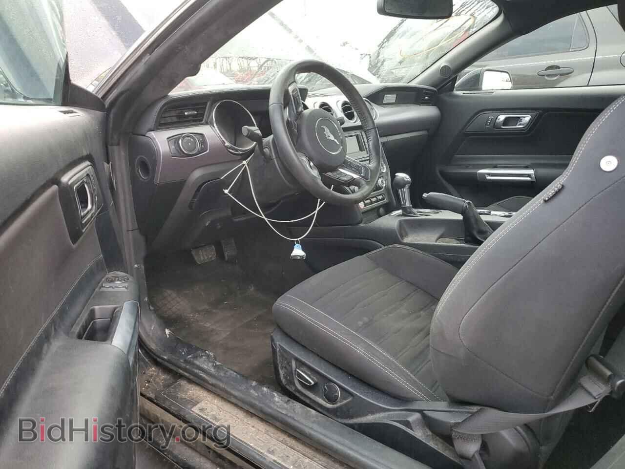 2017 FORD ALL Models - VIN: 1FA6P8TH0H5351761 - Photo 8