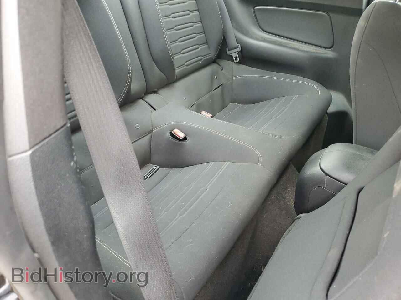 2017 FORD ALL Models - VIN: 1FA6P8TH0H5351761 - Photo 10