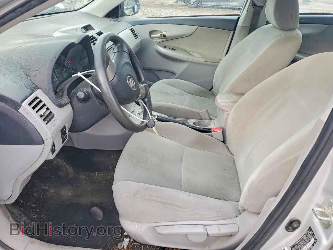 2013 TOYOTA COROLLA - VIN: 2T1BU4EE6DC079839 - Фото 7