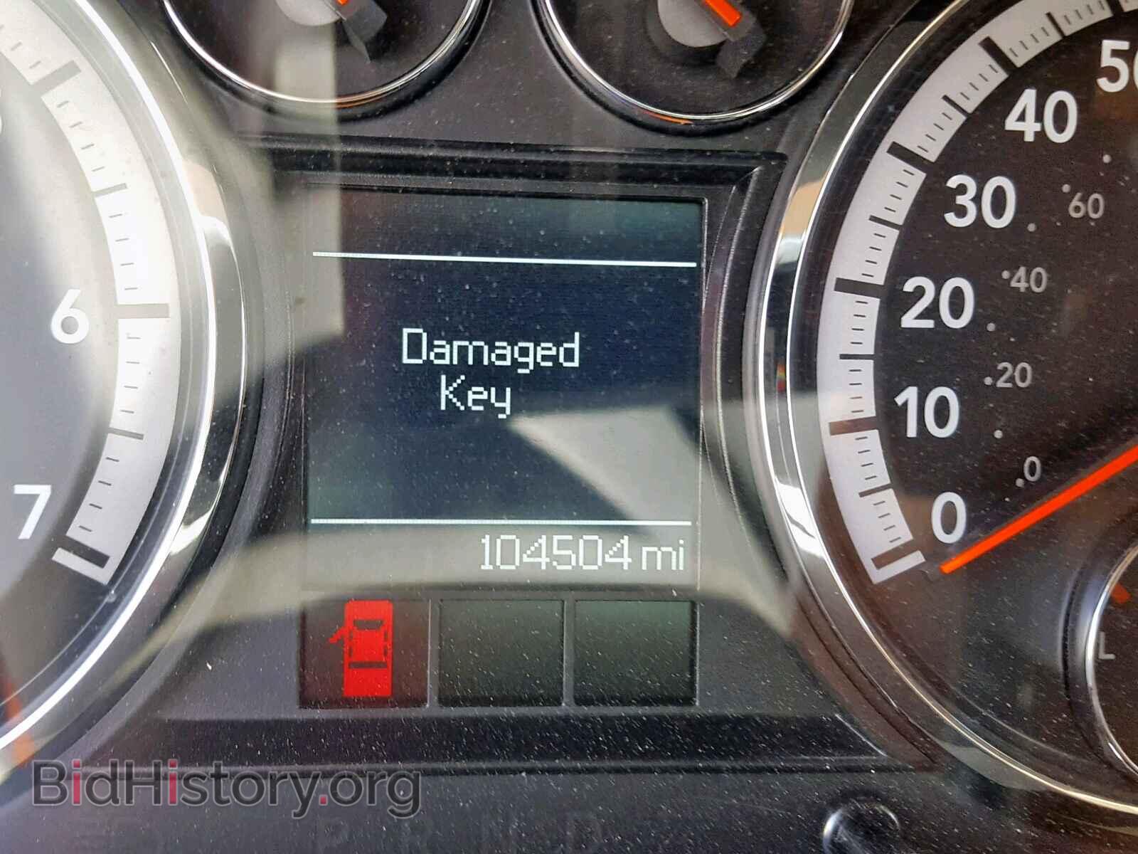 2012 DODGE RAM 1500 S - VIN: 1C6RD6GT8CS312968 - Фото 8