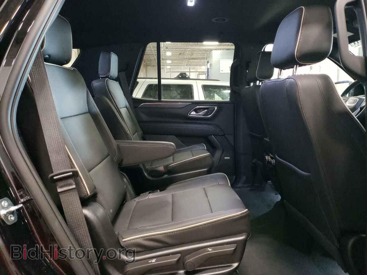 2023 GMC YUKON - VIN: 1GKS2BKD2PR189968 - Фото 11