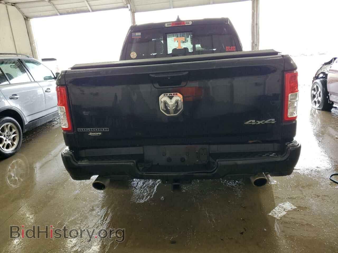 2019 RAM 1500 - VIN: 1C6SRFFTXKN898817 - Фото 6