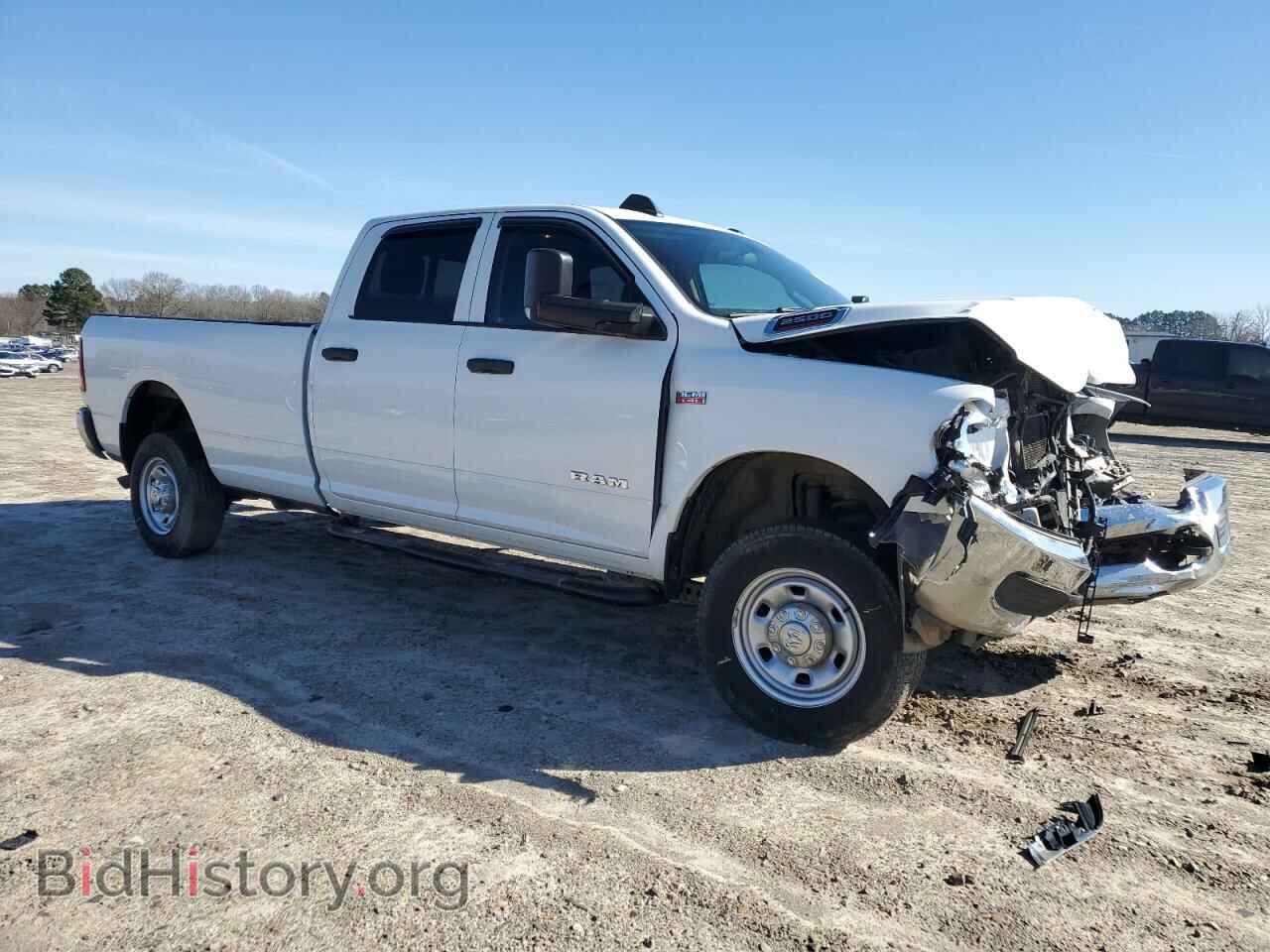 2019 RAM 2500 - VIN: 3C6UR5HJ8KG587569 - Фото 4