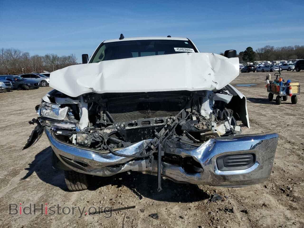 2019 RAM 2500 - VIN: 3C6UR5HJ8KG587569 - Фото 5
