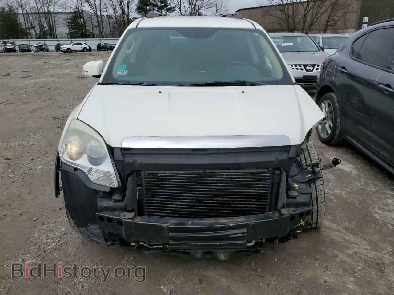 2012 GMC ACADIA - VIN: 1GKKVRED8CJ150287 - Photo 5