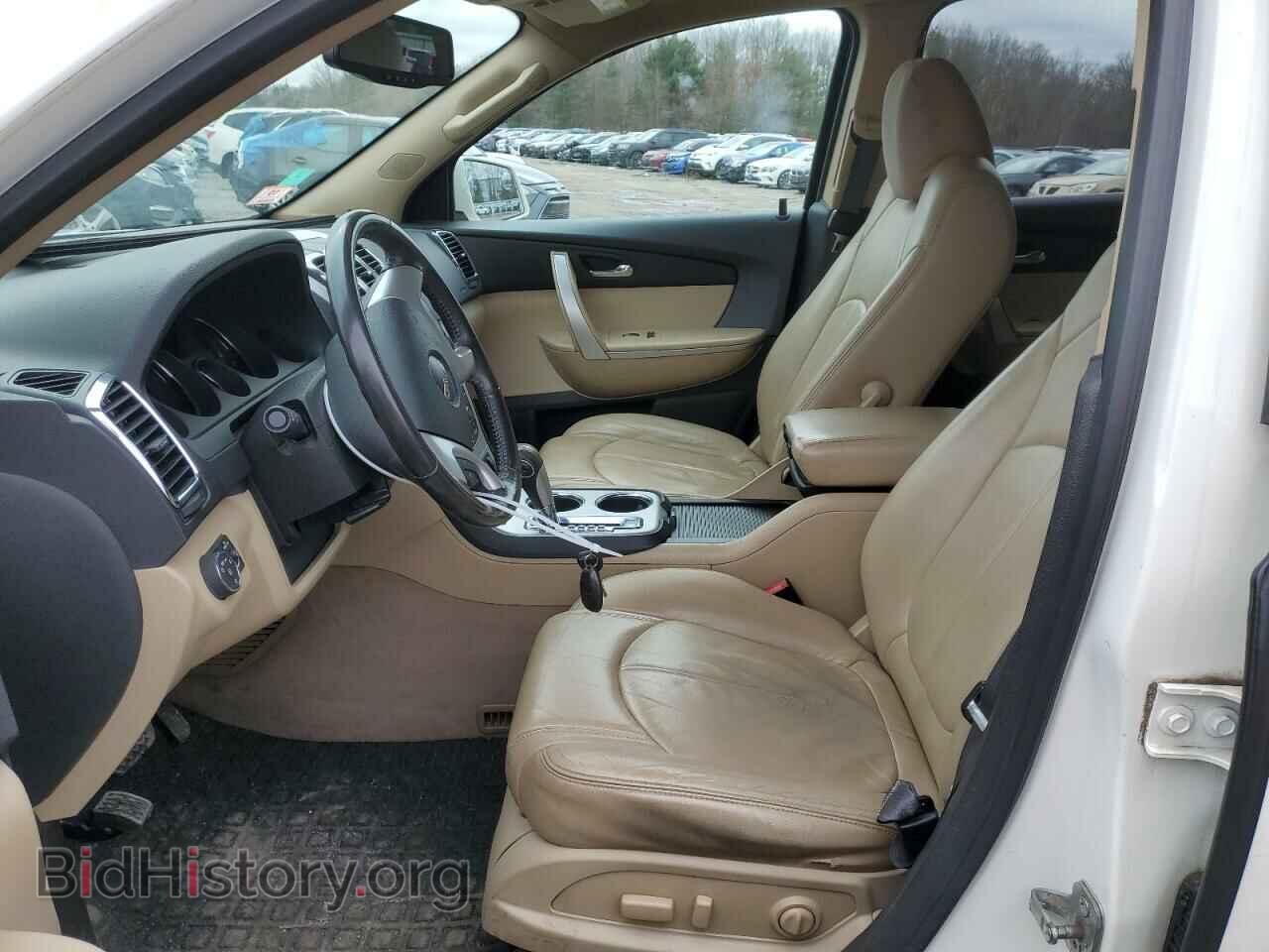 2012 GMC ACADIA - VIN: 1GKKVRED8CJ150287 - Photo 7