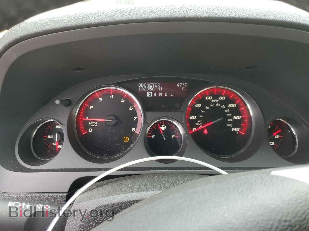 2012 GMC ACADIA - VIN: 1GKKVRED8CJ150287 - Photo 9