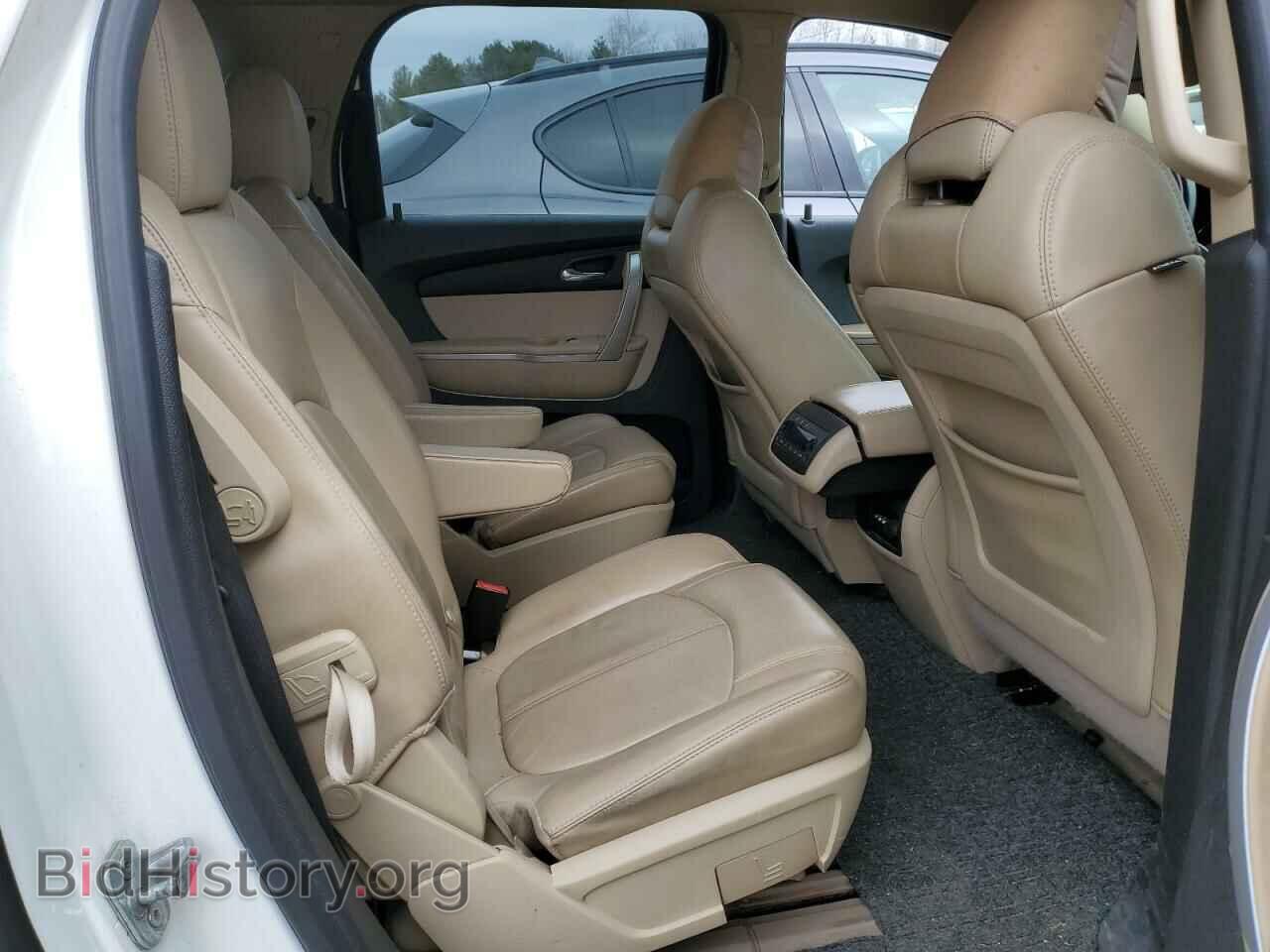 2012 GMC ACADIA - VIN: 1GKKVRED8CJ150287 - Photo 10