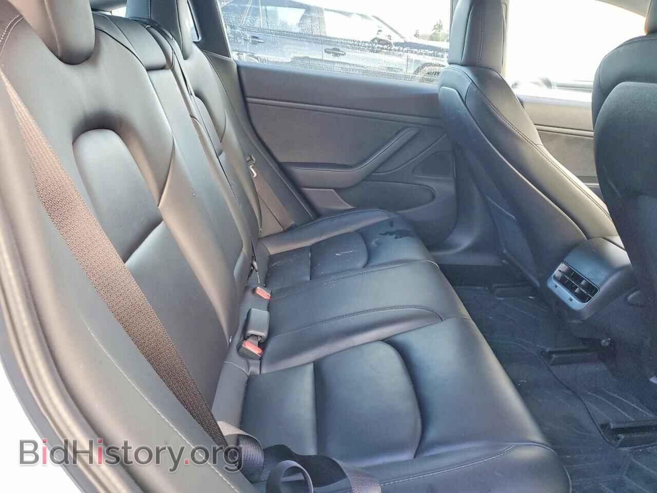 2019 TESLA MODEL 3 - VIN: 5YJ3E1EA6KF416659 - Photo 10