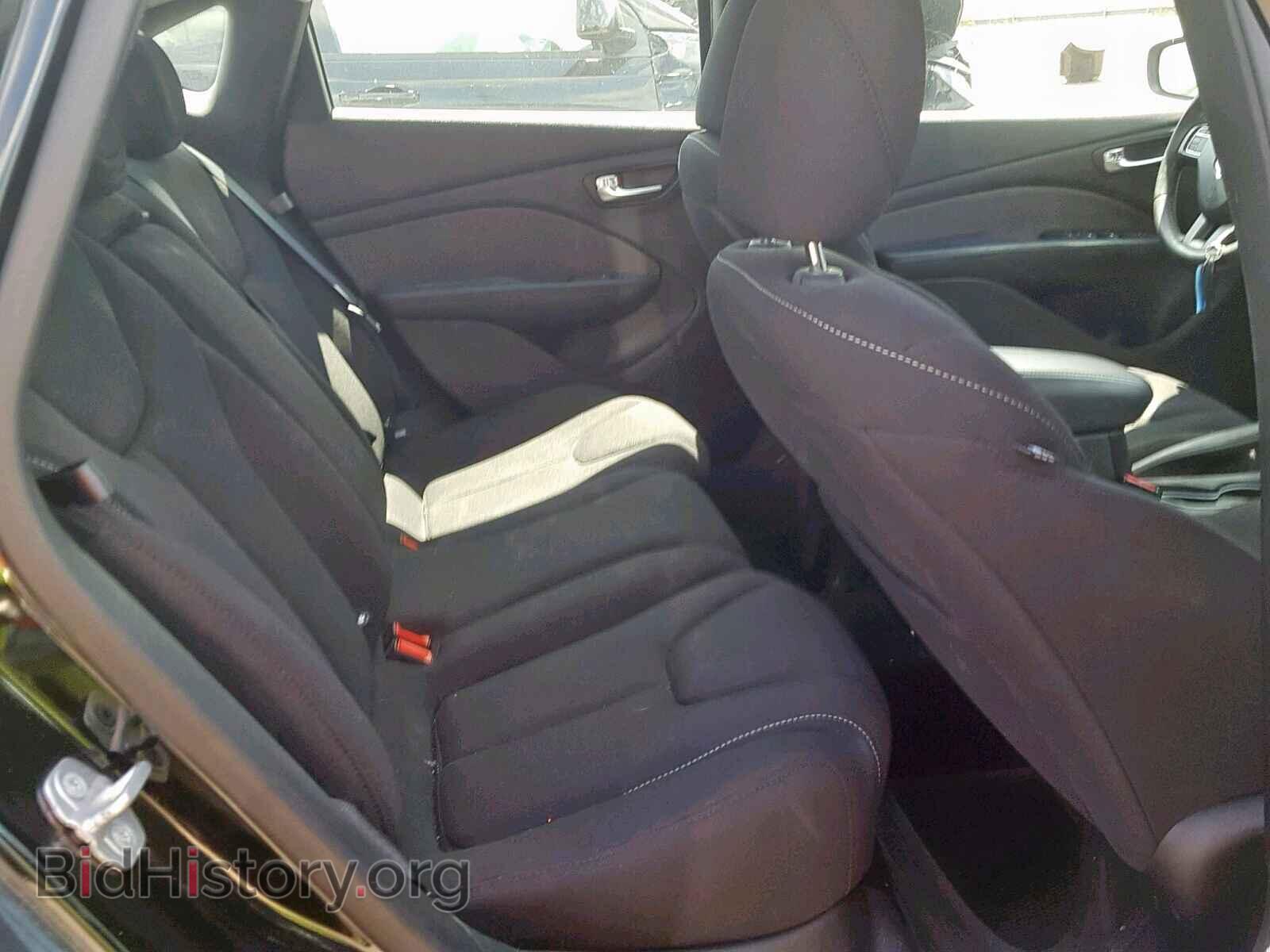 2013 DODGE DART - VIN: 1C3CDFBA0DD308282 - Фото 6