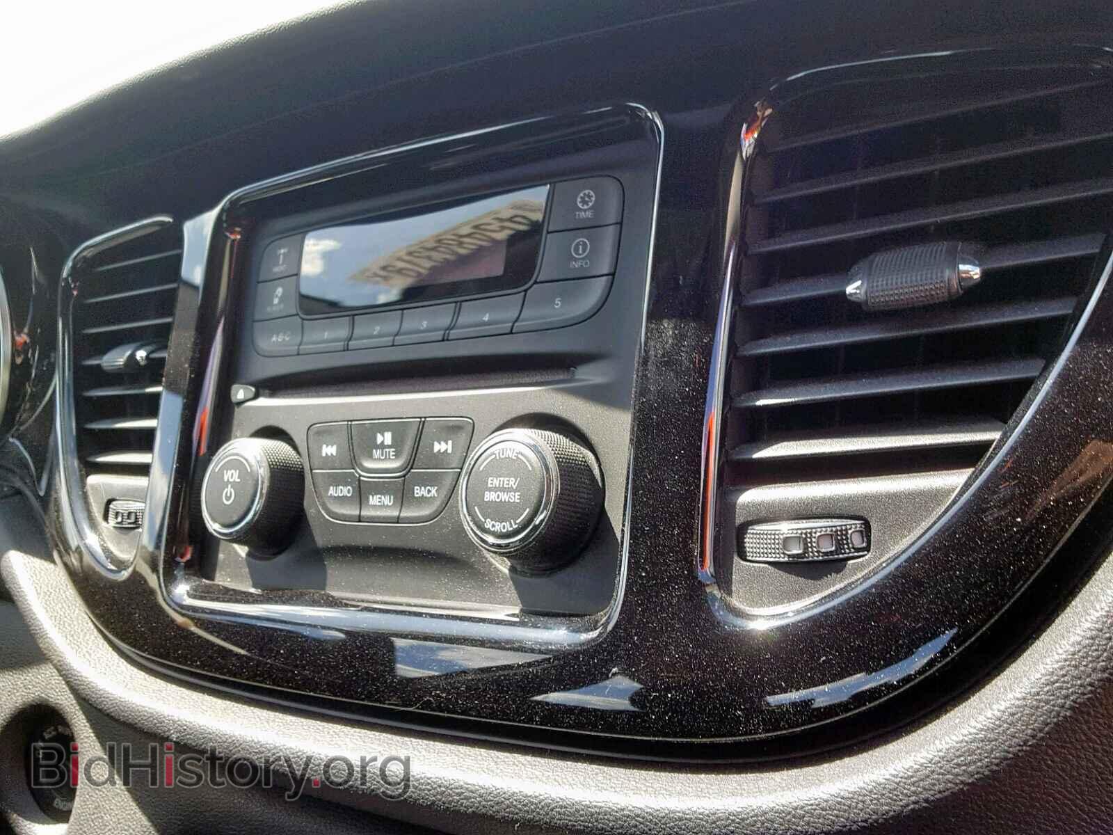 2013 DODGE DART - VIN: 1C3CDFBA0DD308282 - Фото 9