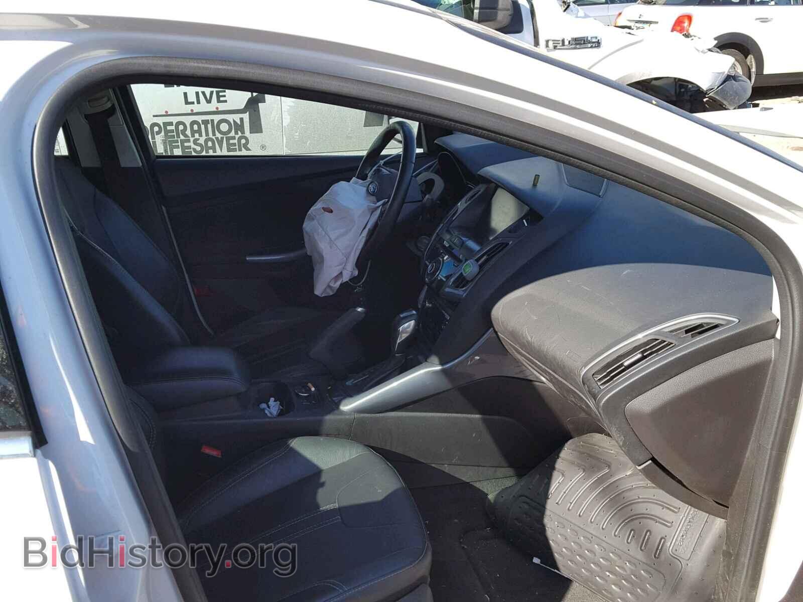 2014 FORD FOCUS - VIN: 1FADP3J2XEL205304 - Photo 5