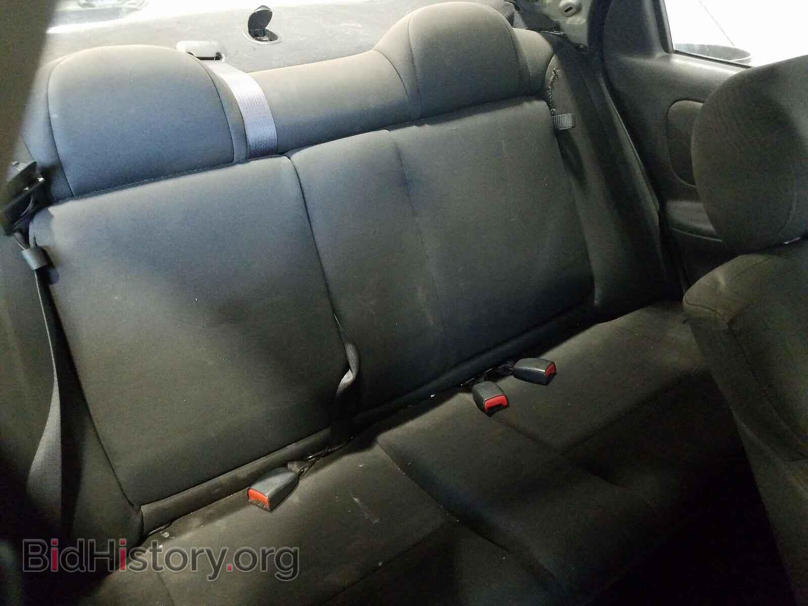 2004 DODGE NEON - VIN: 1B3ES56C74D568695 - Фото 6