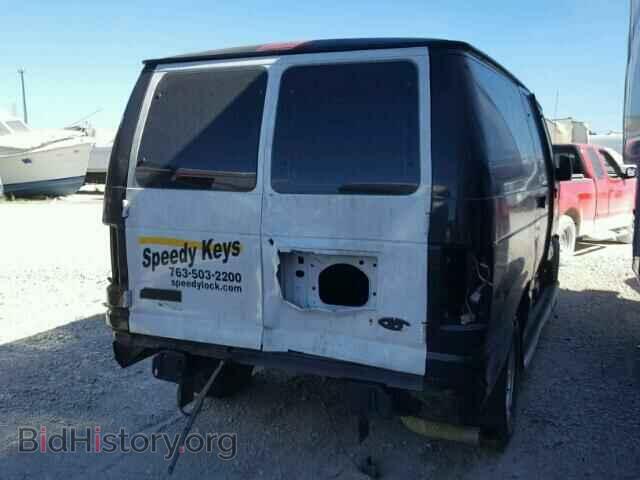 2008 FORD ECONOLINE - VIN: 1FDNE14L68DA47454 - Photo 4