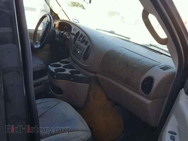 2008 FORD ECONOLINE - VIN: 1FDNE14L68DA47454 - Photo 5