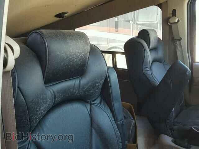 2008 FORD ECONOLINE - VIN: 1FDNE14L68DA47454 - Photo 6