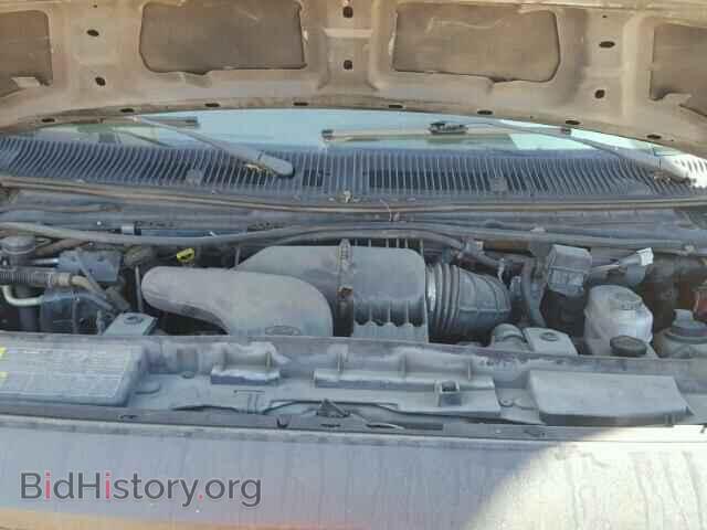 2008 FORD ECONOLINE - VIN: 1FDNE14L68DA47454 - Photo 7