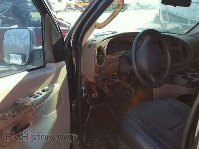 2008 FORD ECONOLINE - VIN: 1FDNE14L68DA47454 - Photo 9