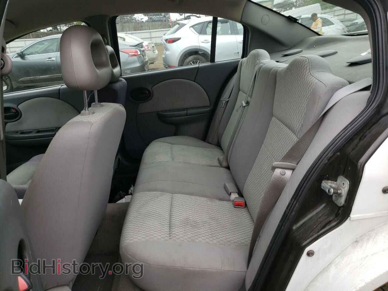 2007 SATURN ION - VIN: 1G8AJ55F77Z165362 - Photo 6