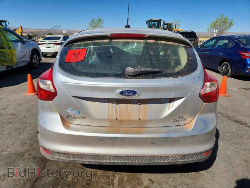 2014 Ford FOCUS (VIN 1FADP3K23EL139158) — photo 6 of 13