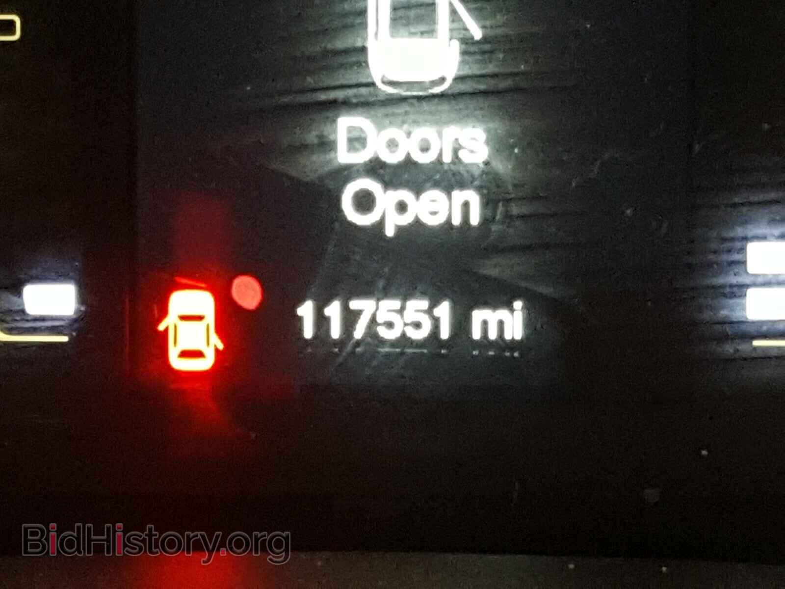 2014 JEEP CHEROKEE - VIN: 1C4PJMCSXEW297802 - Фото 8