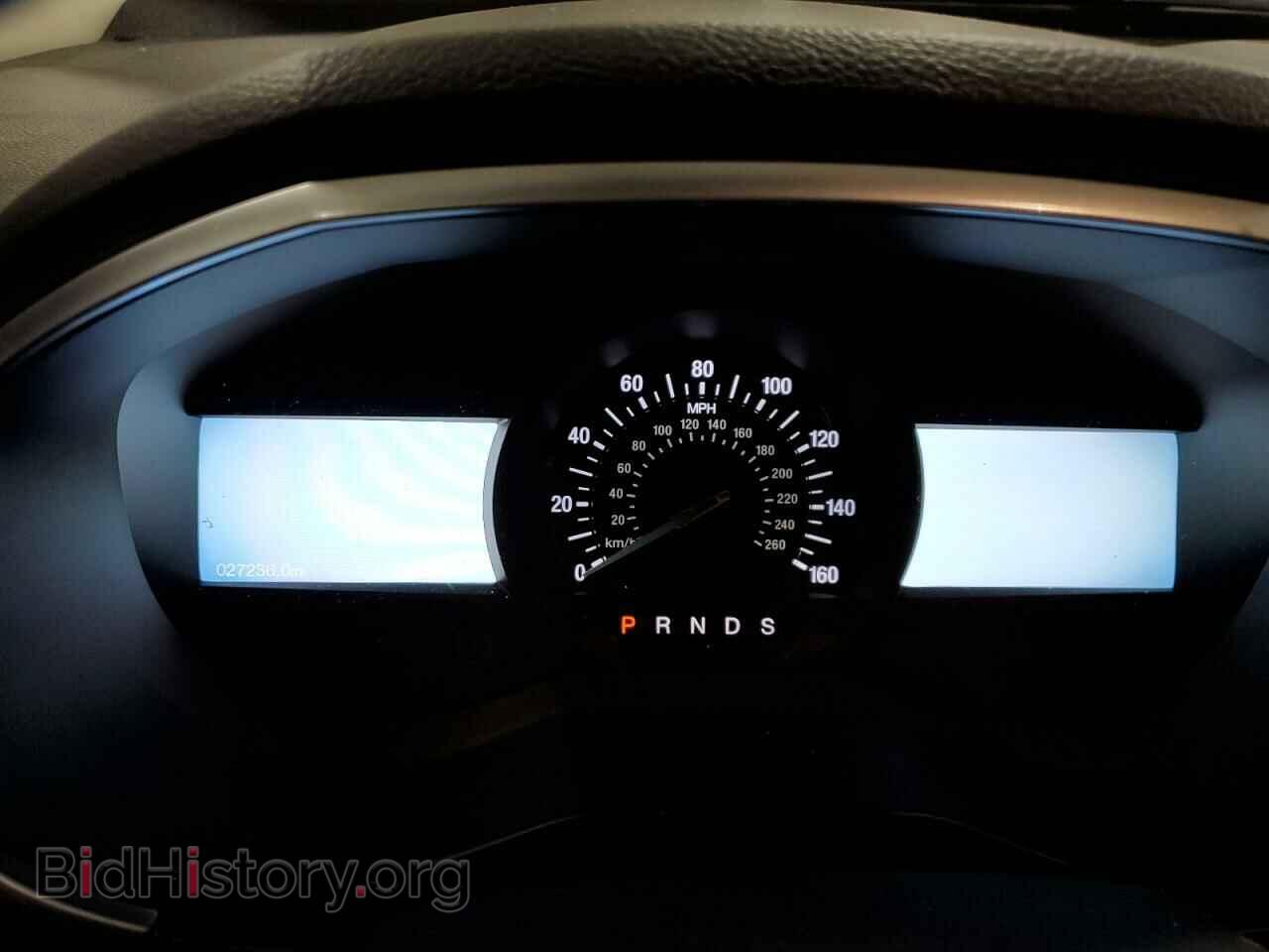 2018 FORD EDGE - VIN: 2FMPK4K98JBB39820 - Photo 9