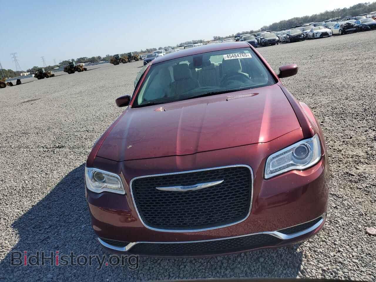 2016 CHRYSLER 300 - VIN: 2C3CCAAG0GH234574 - Фото 5