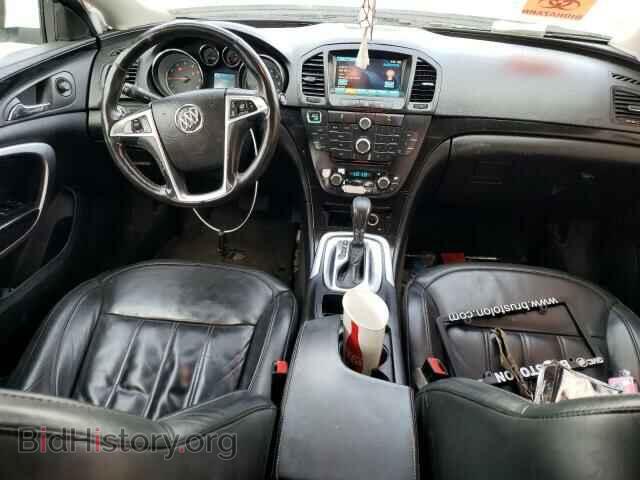 2013 BUICK REGAL - VIN: 2G4GS5EV1D9170756 - Фото 8