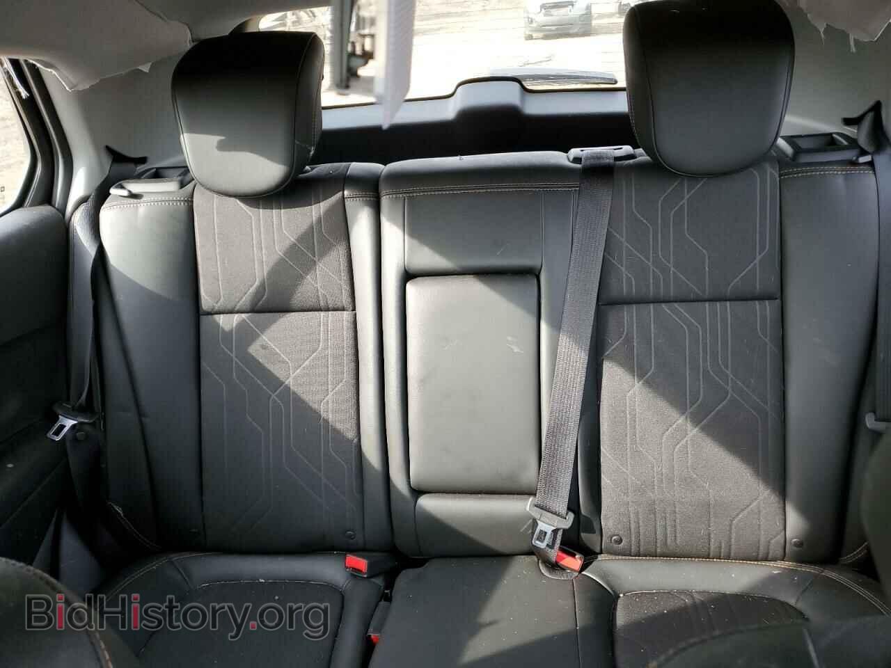 2019 CHEVROLET TRAX - VIN: 3GNCJLSB3KL281251 - Фото 10