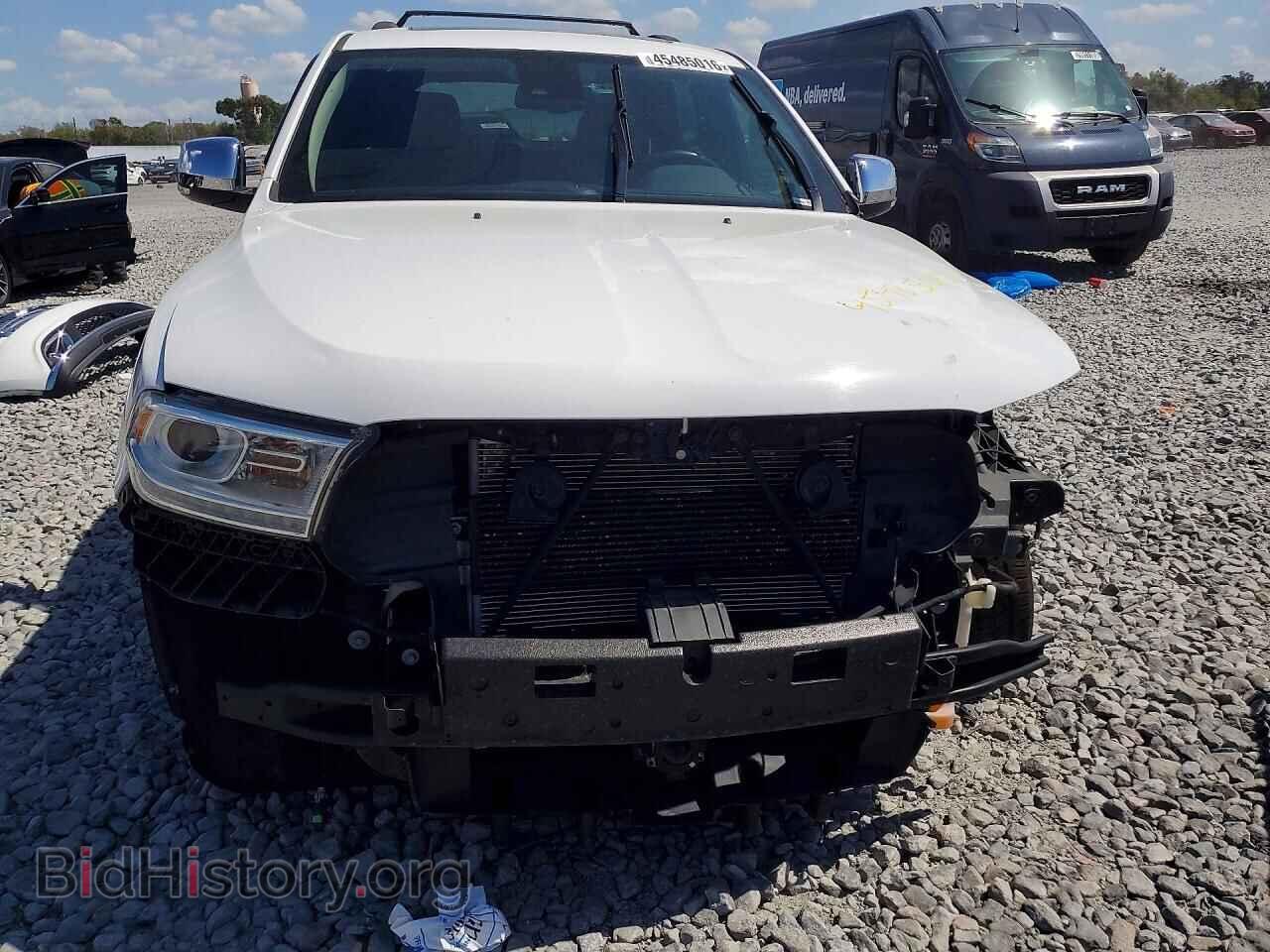 2015 DODGE DURANGO - VIN: 1C4RDHEG2FC786472 - Photo 5