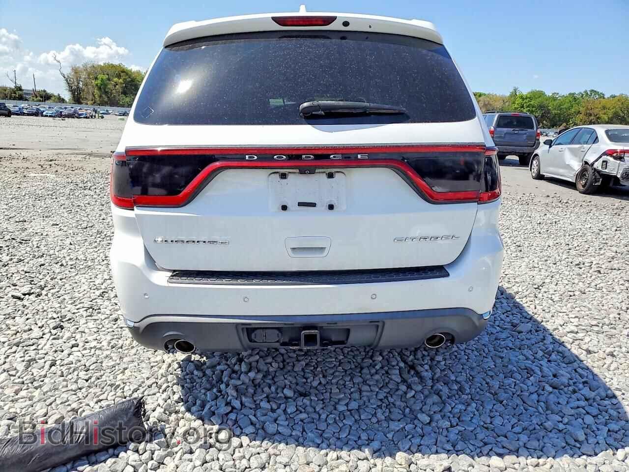2015 DODGE DURANGO - VIN: 1C4RDHEG2FC786472 - Photo 6