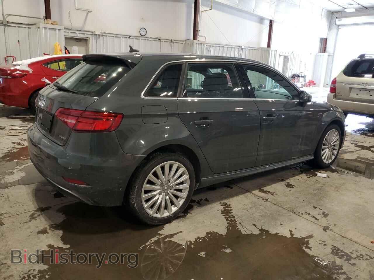 2017 AUDI A3 - VIN: WAUTPBFF3HA056582 - Photo 3