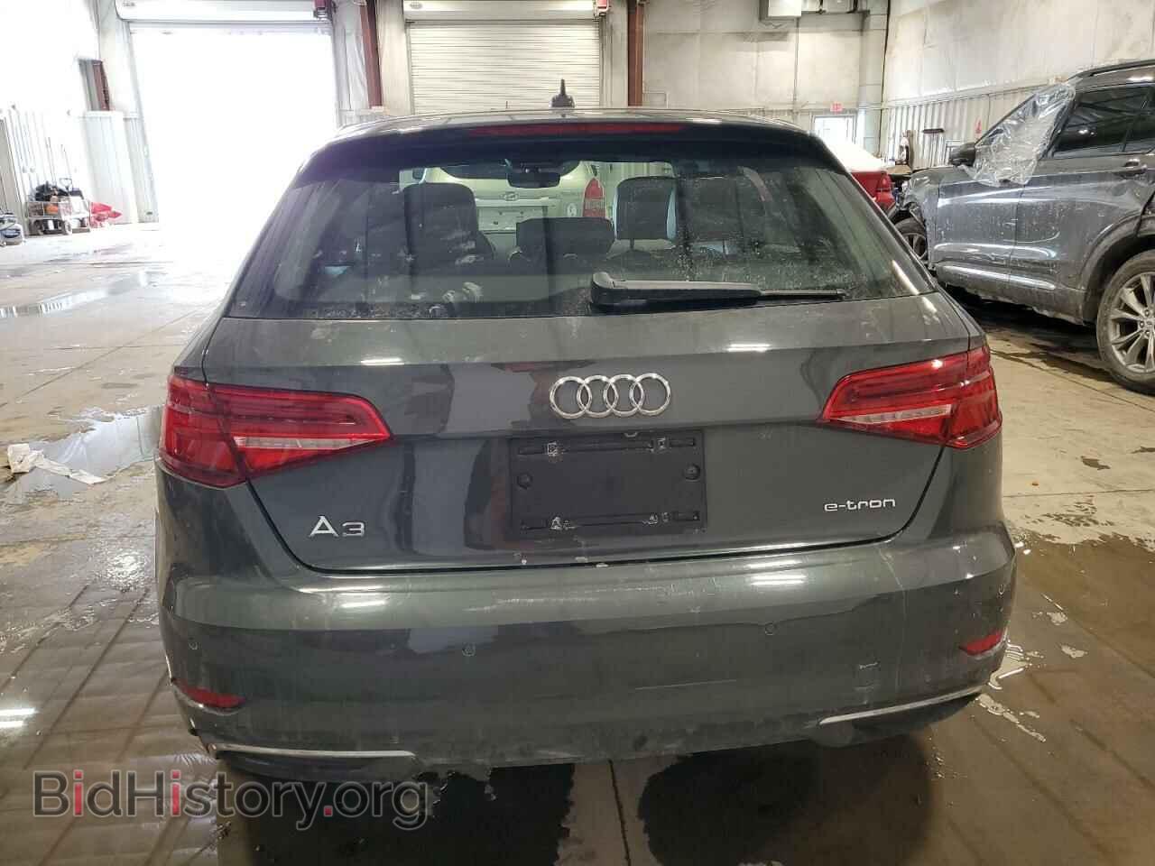 2017 AUDI A3 - VIN: WAUTPBFF3HA056582 - Photo 6