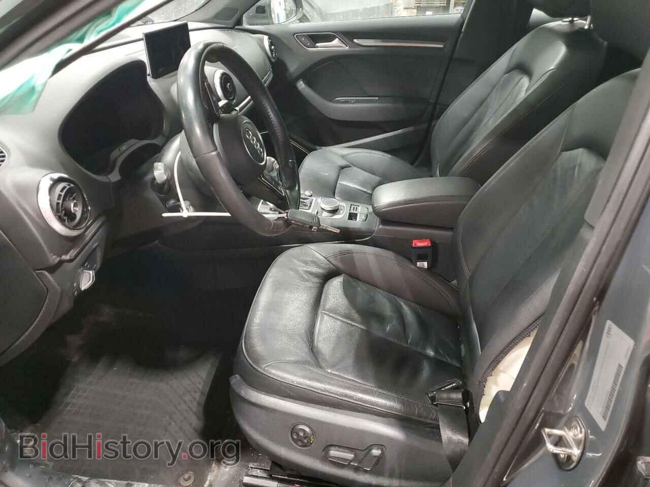 2017 AUDI A3 - VIN: WAUTPBFF3HA056582 - Photo 7