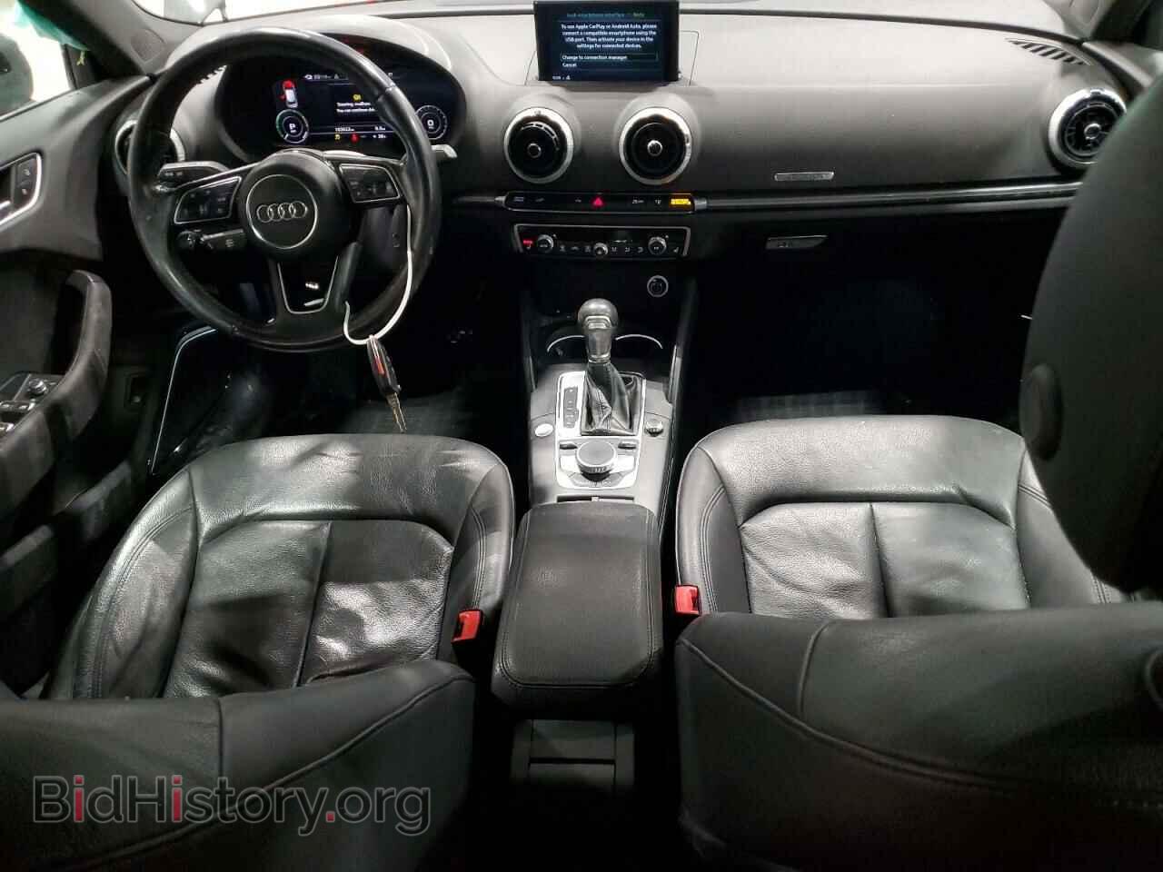 2017 AUDI A3 - VIN: WAUTPBFF3HA056582 - Photo 8