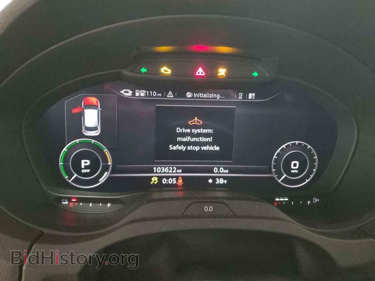 2017 AUDI A3 - VIN: WAUTPBFF3HA056582 - Photo 9