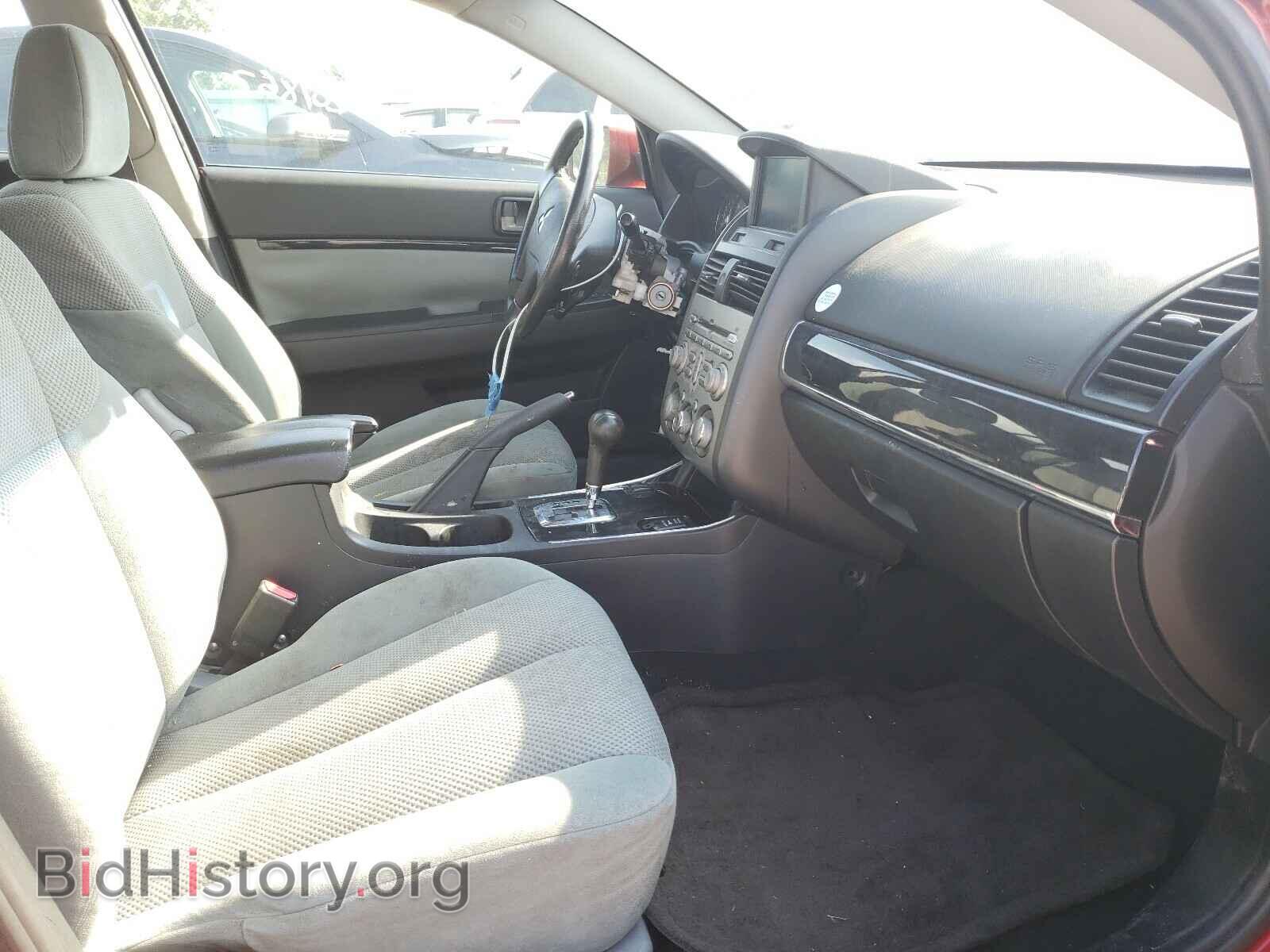 2010 MITSUBISHI GALANT - VIN: 4A32B3FFXAE007779 - Фото 5