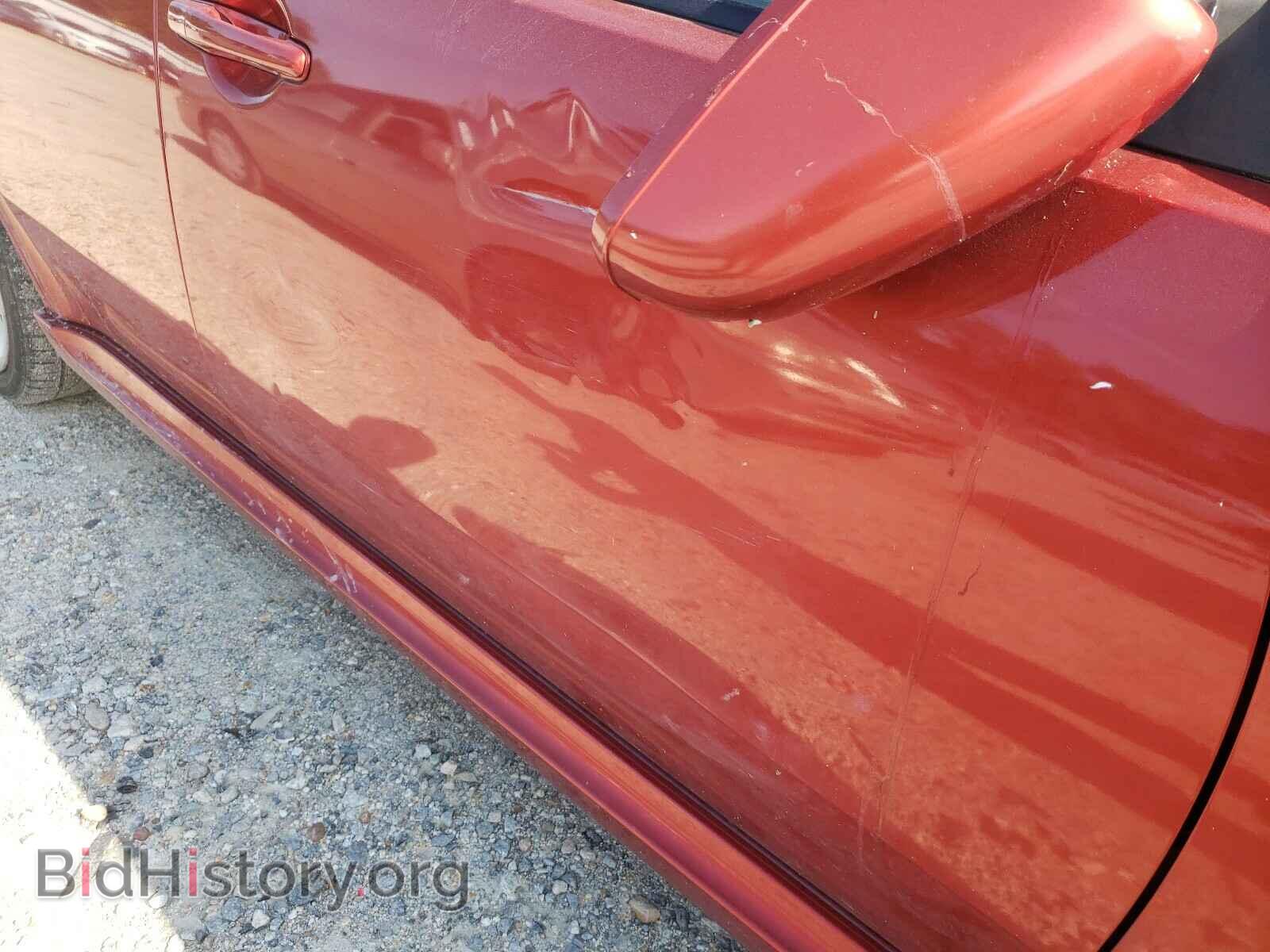 2010 MITSUBISHI GALANT - VIN: 4A32B3FFXAE007779 - Фото 10