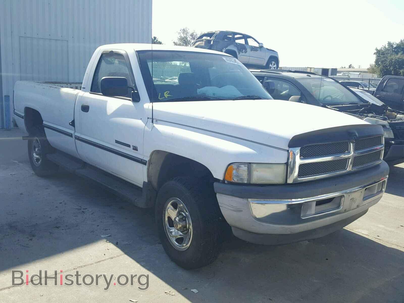 Photo 1B7HF16Y5RS538375 - DODGE RAM 1500 1994