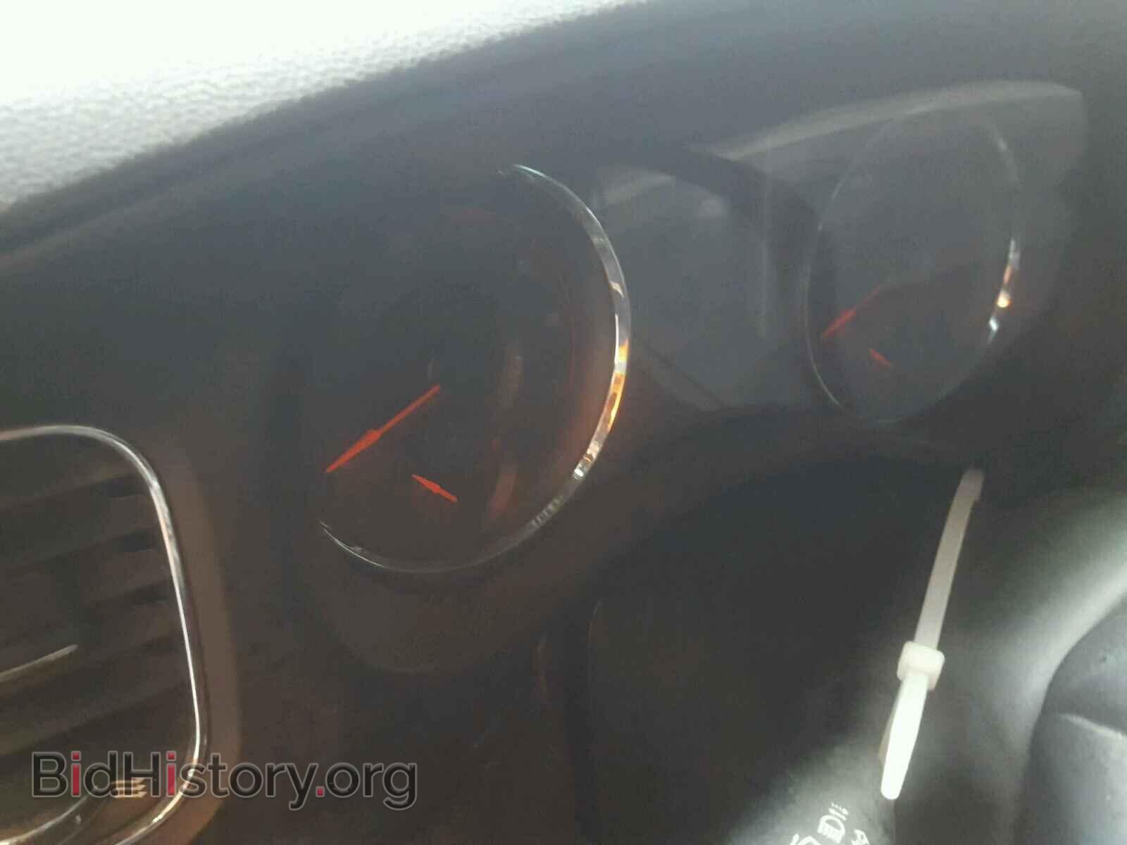 2012 DODGE CHARGER - VIN: 2C3CDXAT1CH181570 - Фото 8