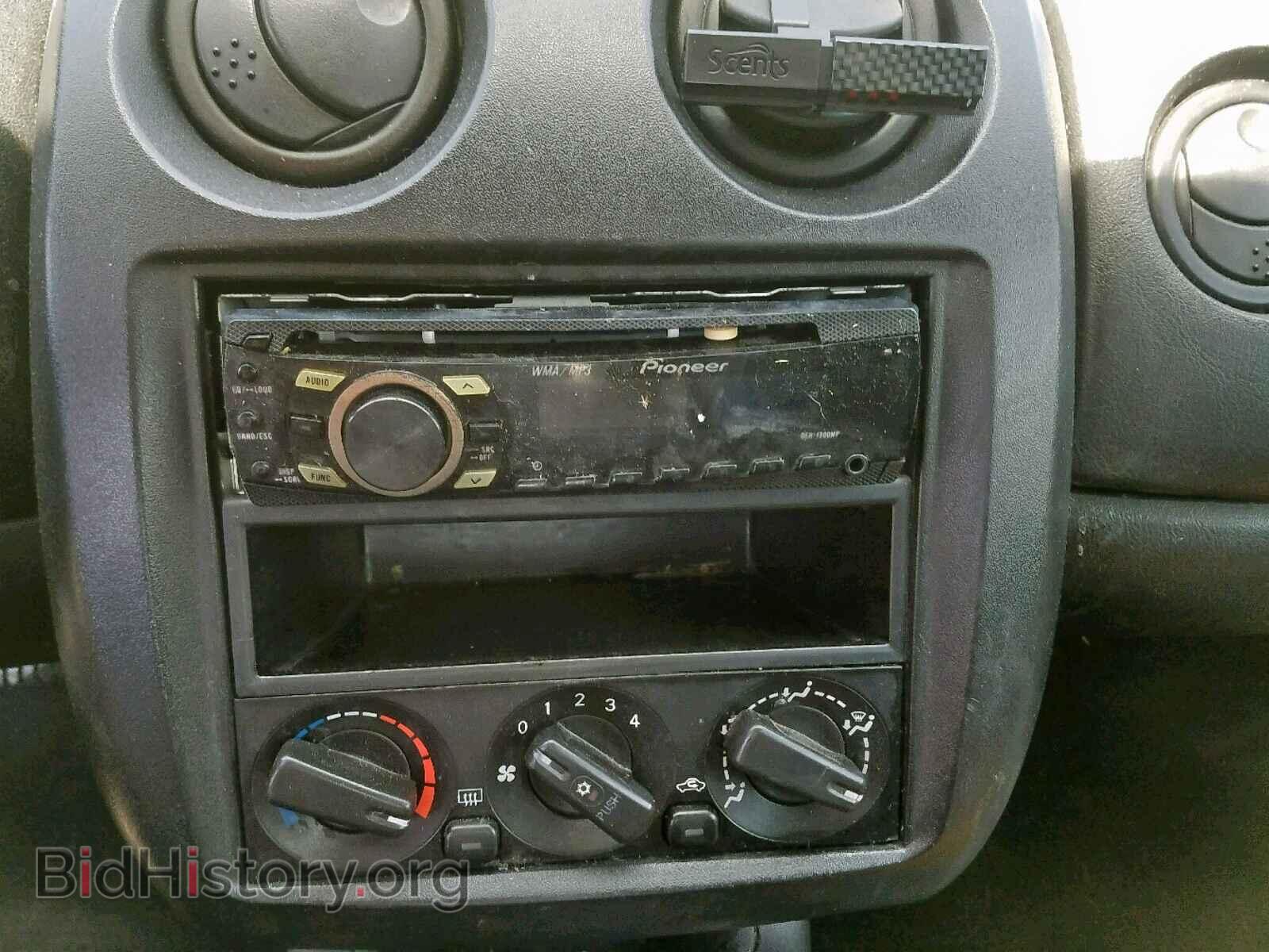 2001 MITSUBISHI ECLIPSE - VIN: 4A3AC34G81E163811 - Фото 9