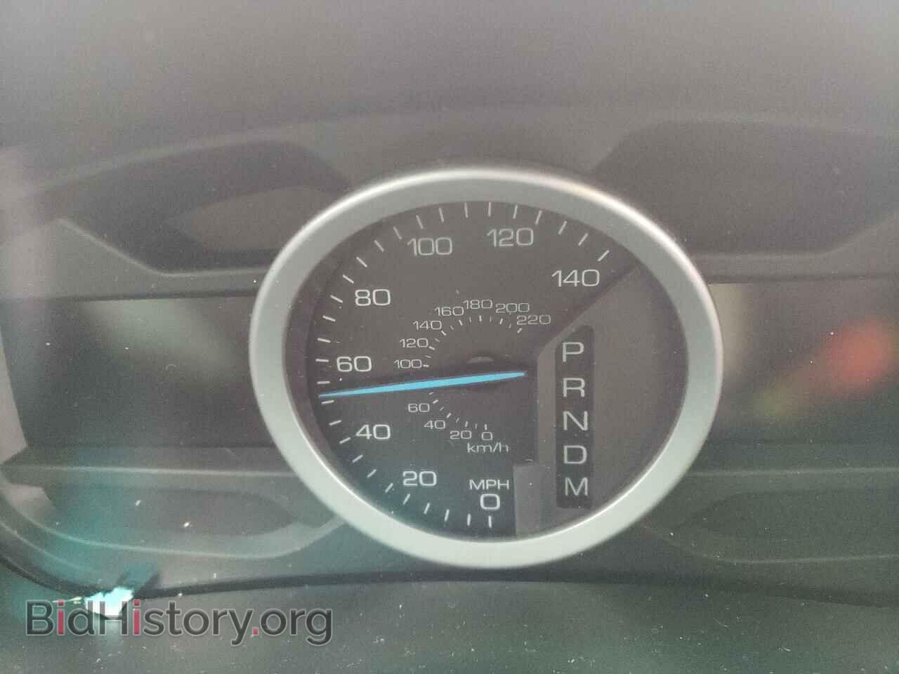 2013 FORD EXPLORER - VIN: 1FM5K8D86DGB49035 - Photo 9