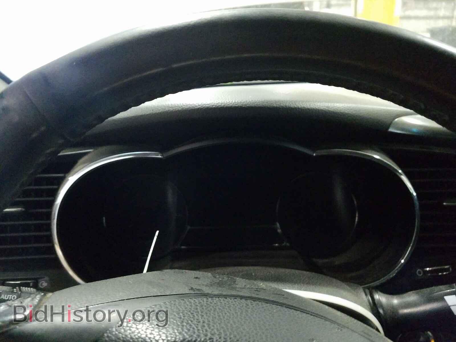 2012 KIA OPTIMA - VIN: KNAGM4AD6C5017370 - Фото 8