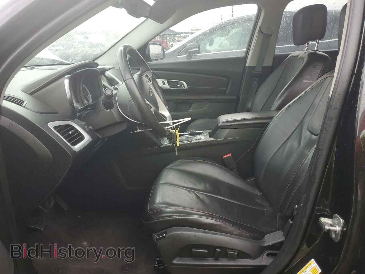 2015 GMC TERRAIN - VIN: 2GKALTEK3F6439365 - Photo 7