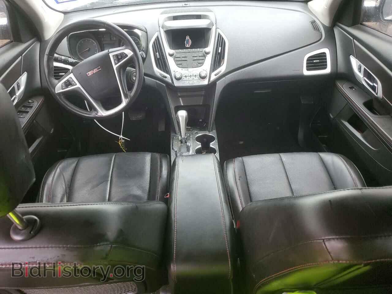 2015 GMC TERRAIN - VIN: 2GKALTEK3F6439365 - Photo 8
