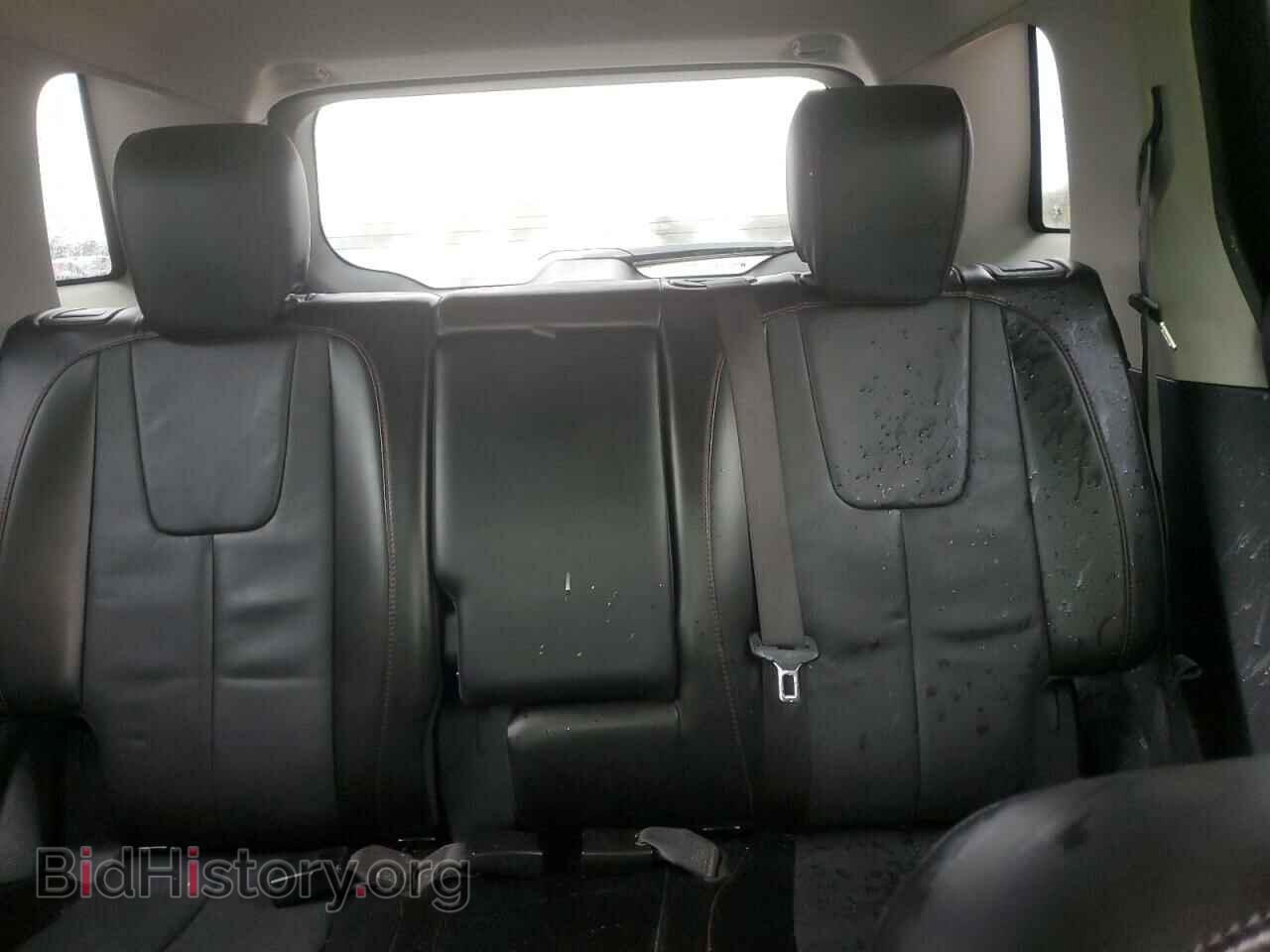 2015 GMC TERRAIN - VIN: 2GKALTEK3F6439365 - Photo 10