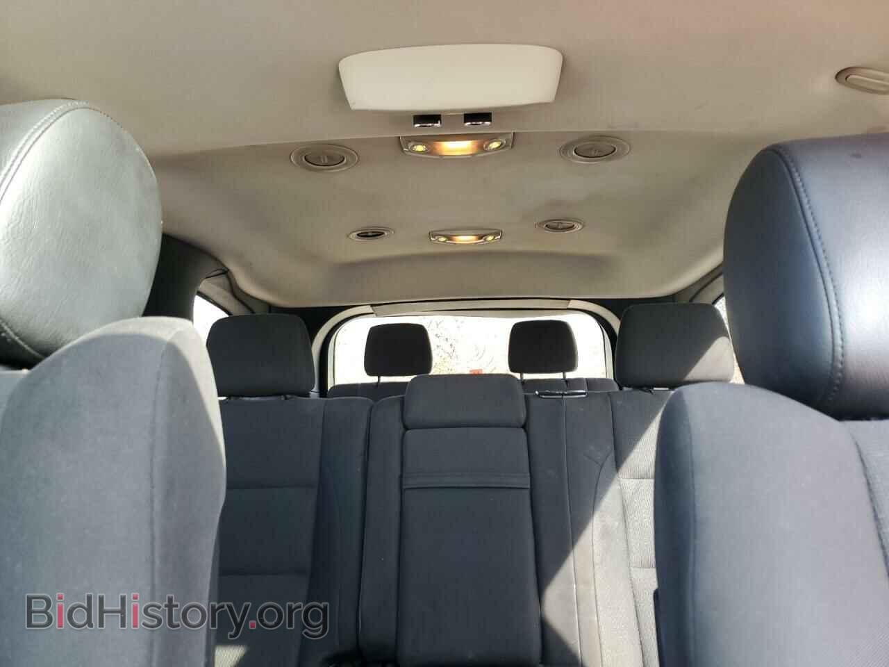 2013 DODGE DURANGO - VIN: 1C4RDJAGXDC651413 - Photo 10